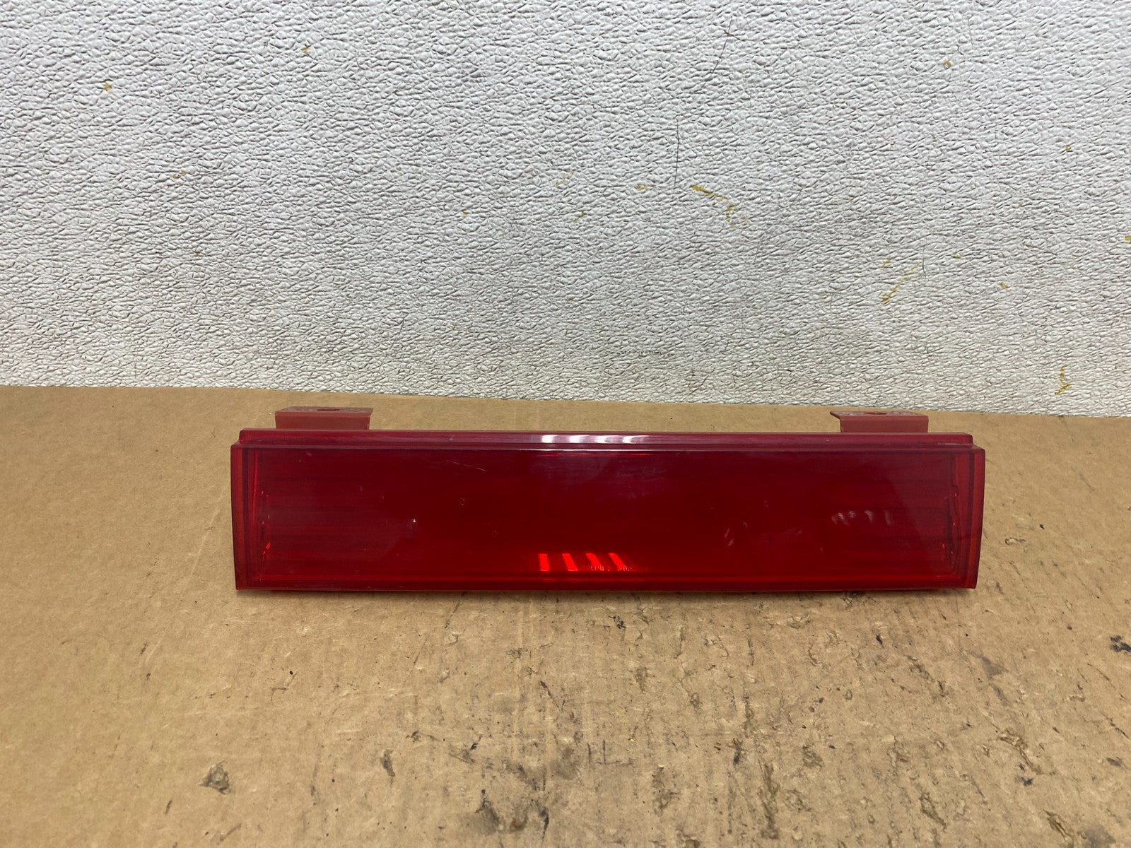 2009 2010 2011 Nissan Cube Center Rear Tail Light Q79380
