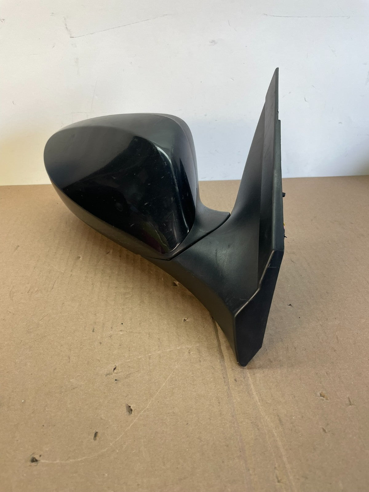 2012 to 2017 Hyundai Accent Right Passenger Side View Door Mirror AG2646 MS1
