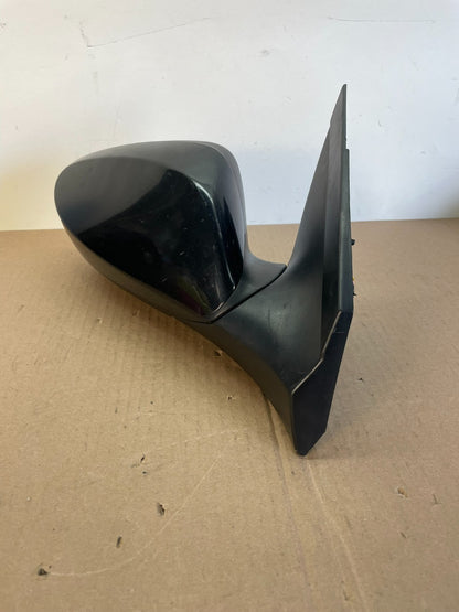 2012 to 2017 Hyundai Accent Right Passenger Side View Door Mirror AG2646 MS1