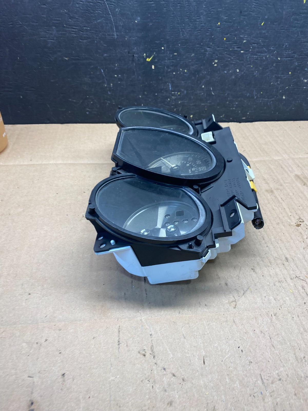 2007 Lexus GS350 Speedometer Cluster Gauge OEM 83800-30f81 P2065 DG2