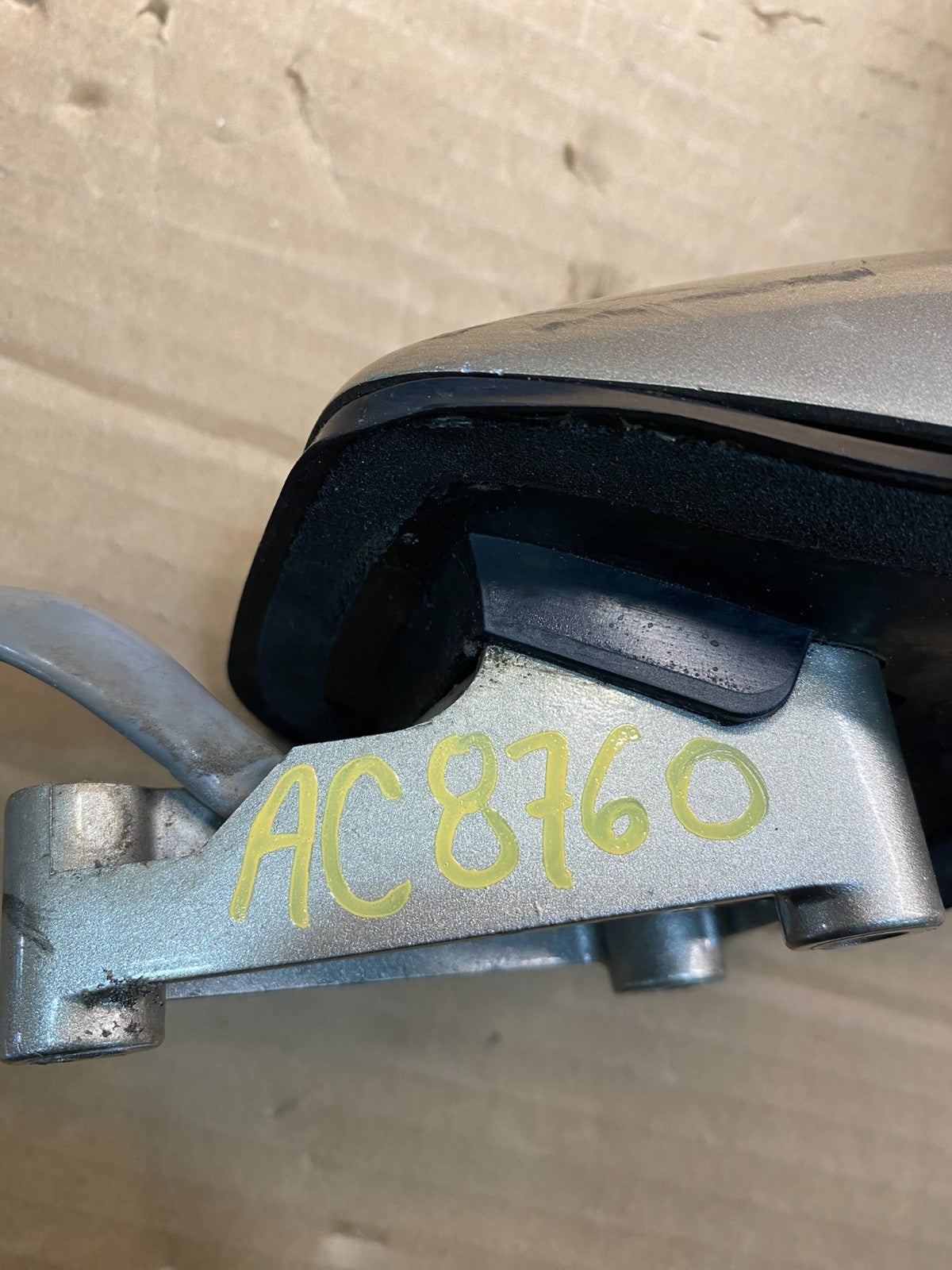 1999 to 2003 Lexus RX300 Left Driver LH Side View Door Mirror AC8760 DG9