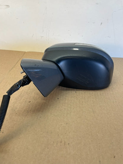 2012 to 2015 Honda Civic Sedan Left Driver Turn Signal View Mirror AG2715 MS3