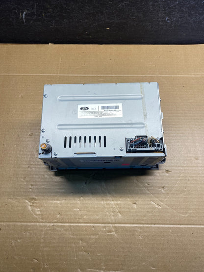 2011 to 2013 Ford F250 F350 Radio Audio AM/FM Receiver AD6612 DG5