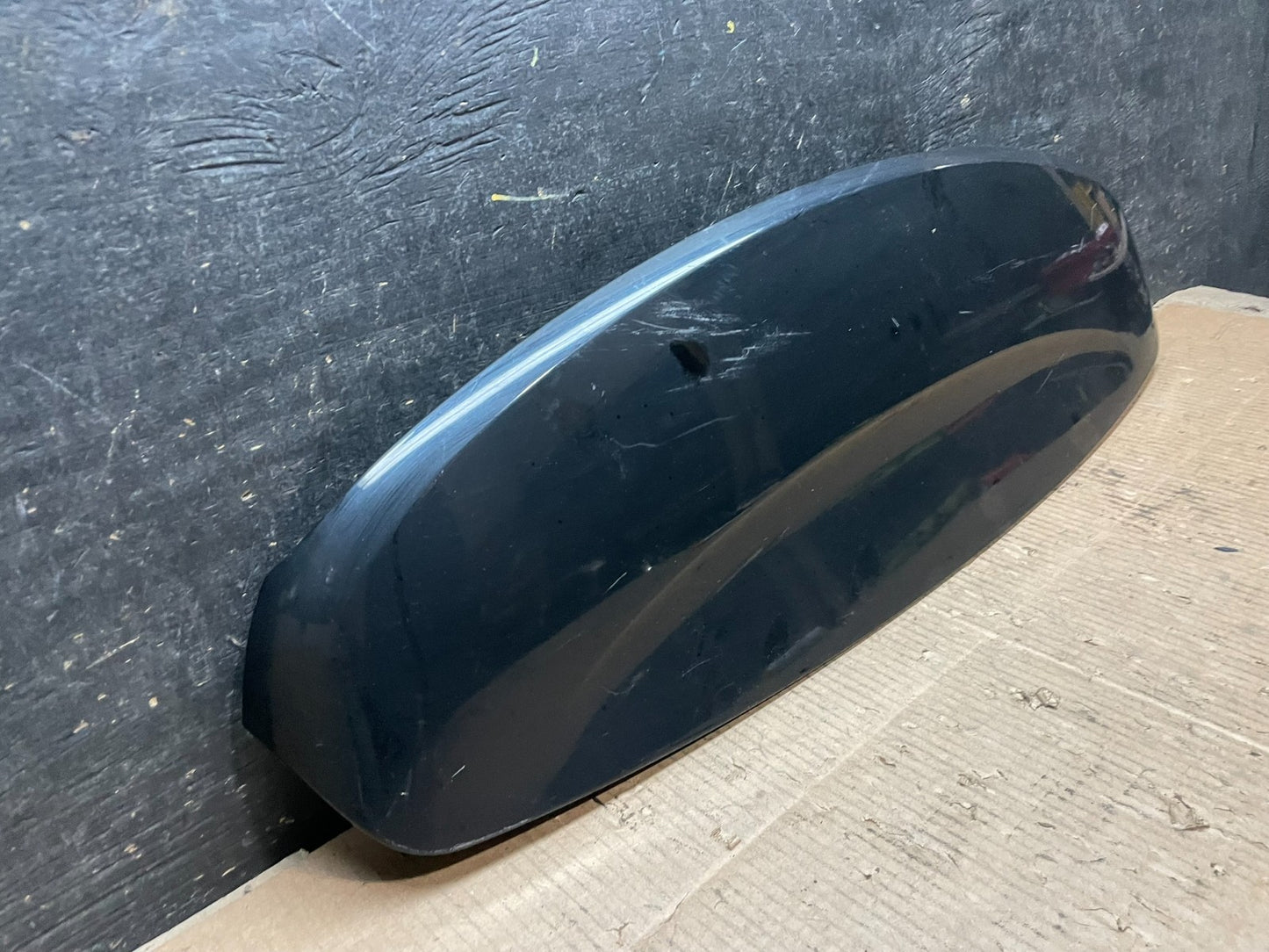 2011 to 2016 Mini Cooper S  R60 Countryman Spoiler Wing OEM Y2024 DG2