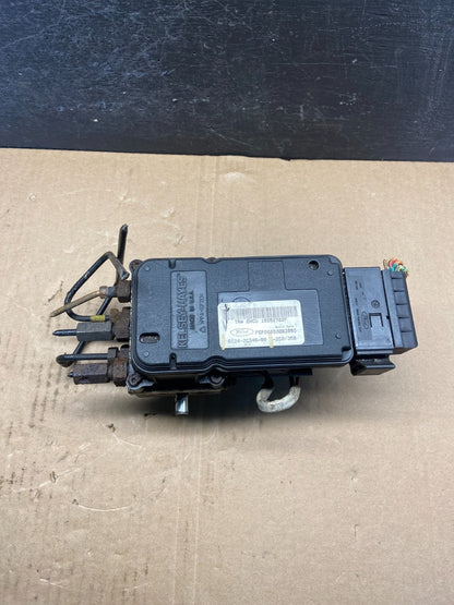 2006 2007 Ford E250 E350 Econoline Anti-Lock ABS Antilock Brake Pump af9338 DG0