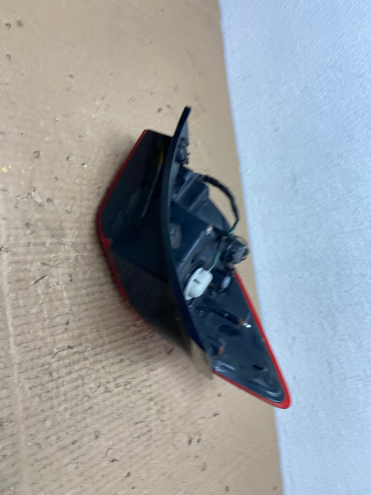 2011 to 2019 Mitsubishi ASX Right Passenger RH Side Tail Light Oem AC4095 LK3