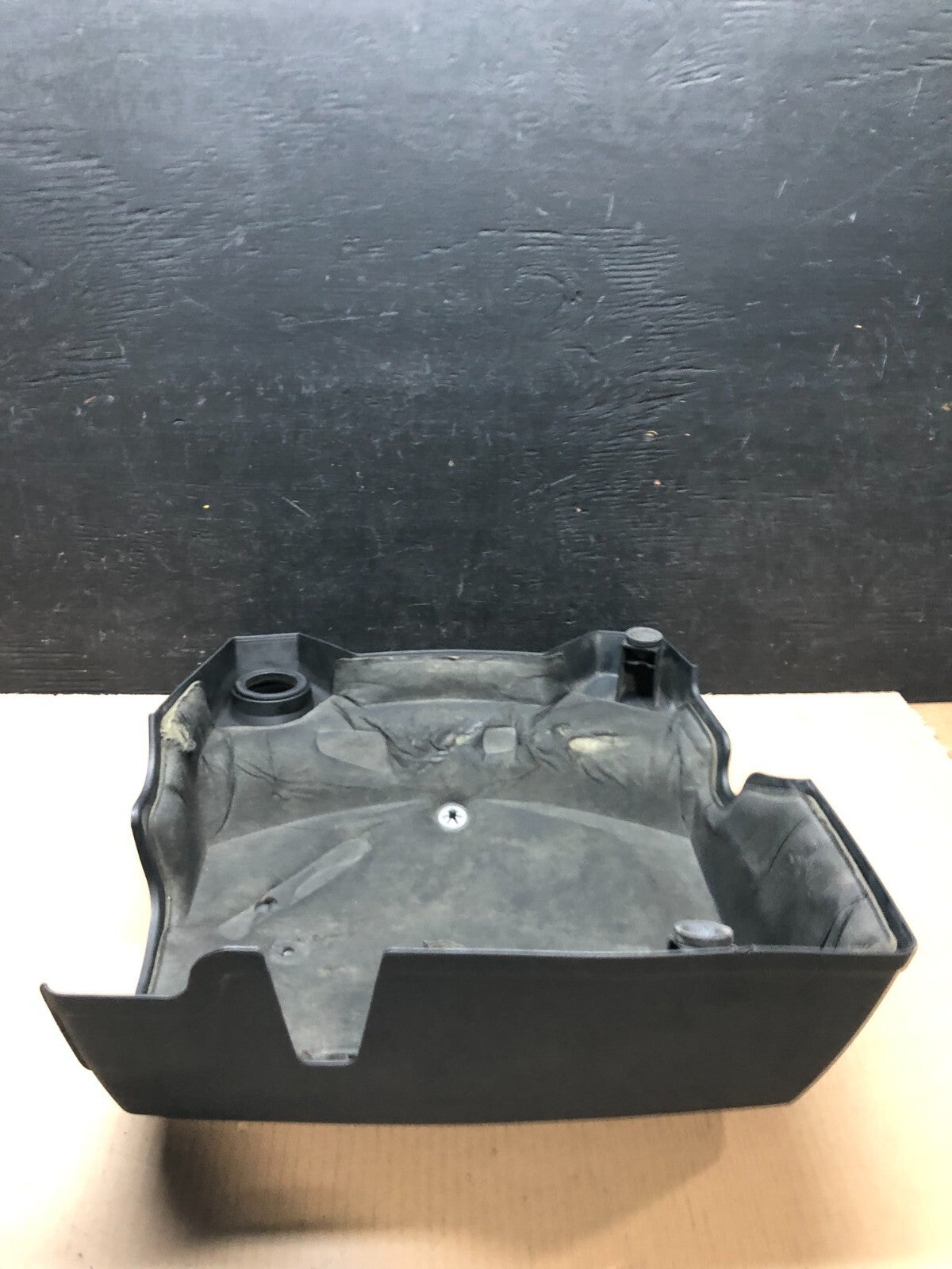 2008 to 2009 Saturn Vue 3.6L Engine Motor Cover G5856 DG15