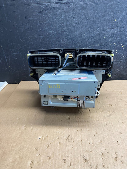 2002-2006 Lexus ES330 Es300 Radio Receiver Tape CD Air Vent Bezel AI3133 DG3