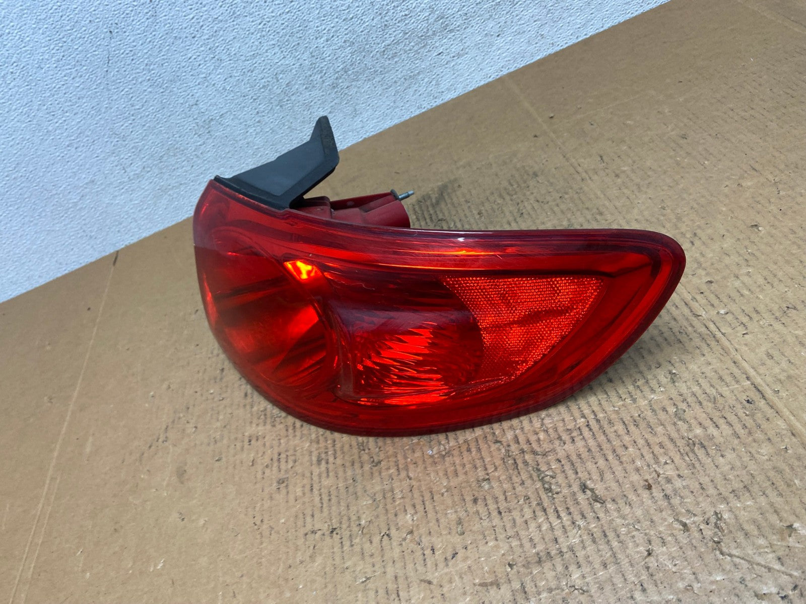 2007 2008 2009 Hyundai Santa Fe Right Passenger Rh Tail Light AE1553 LK1
