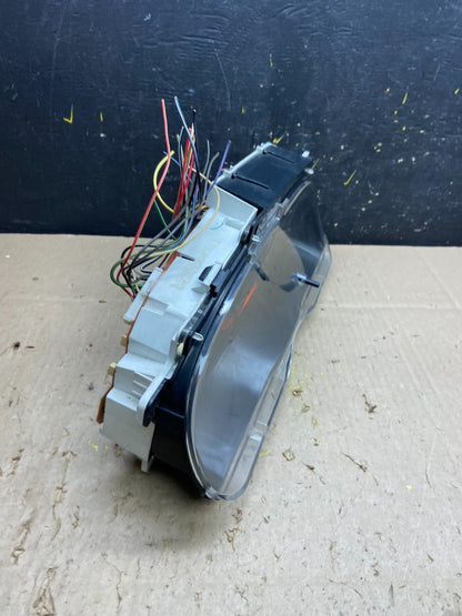 1997 - 2003 Ford Econoline E150 E250 Van Speedometer Instrument Cluster u4985 DG3