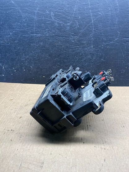 2005 Jeep Grand Cherokee Fuse Box Relay Body BCM Module Panel ah3138 DG3