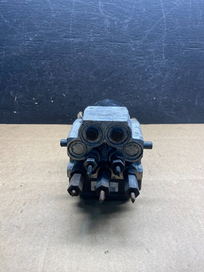 2003 2007 Ford E250 E350 Anti-Lock ABS Antilock Brake Pump AG9602 DG3