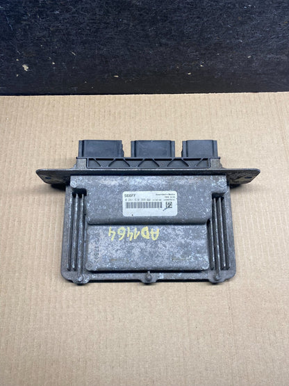 2013 Ford Van Engine Computer Module ECM ECU DC2A-12A650-ME ai4795 DG0