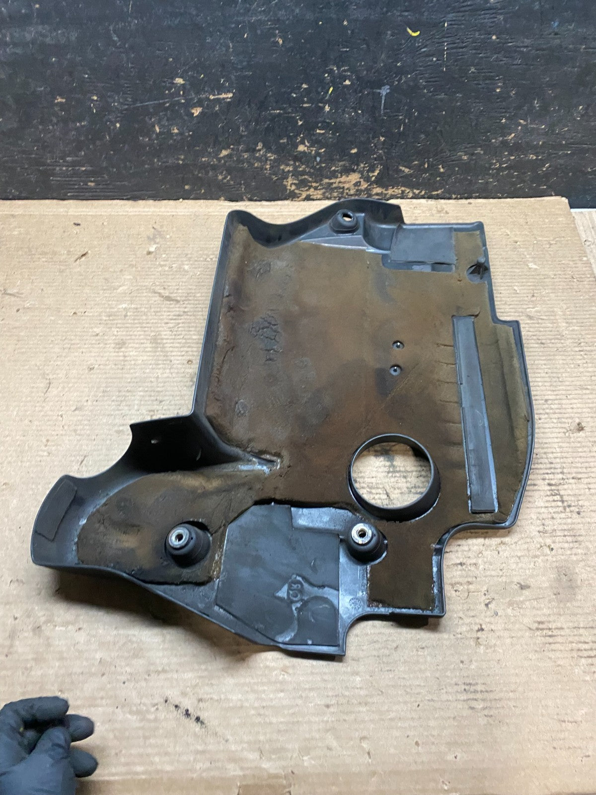 2007 to 2013 Nissan Altima EngineMotor Cover OEM V9645 DG7