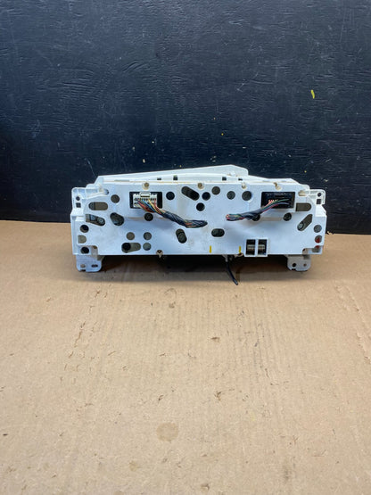 2000 2001 2002 Ford Expedition Speedometer Instrument Gauge Cluster M1552 PS5