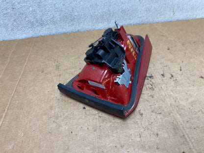 2009 to 2012 Audi A4 Sedan Right Passenger Rh Inner Tail Light T3253 DW5