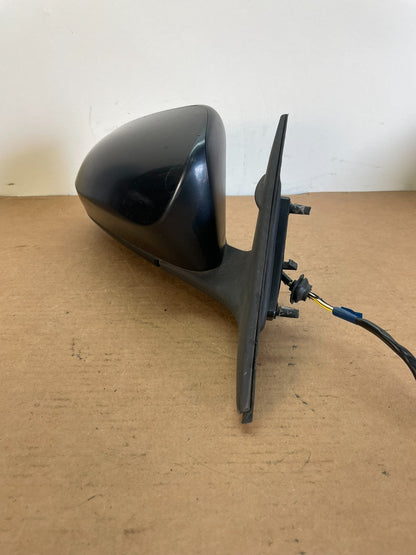 2012 to 2014 Toyota Camry Right Passenger RH Door Side View Mirror AG0647 DW1