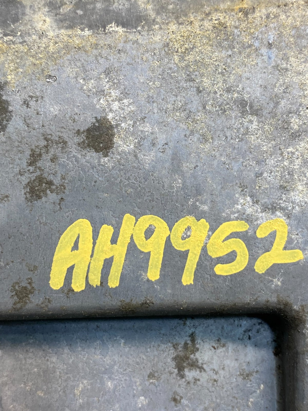 2008 to 2011 Ford Ranger 2.3L Engine Control Computer 8l5a-12a650-uc ah9952 DG3