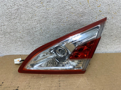 2011-2014 Nissan Murano Right Passenger RH Side Inner Tail Light AH7957 LK0