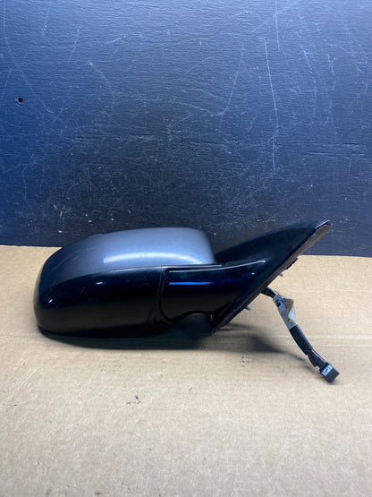 2013 to 2016 Nissan Pathfinder Right Passenger View Door Heated Mirror af7899 DG3