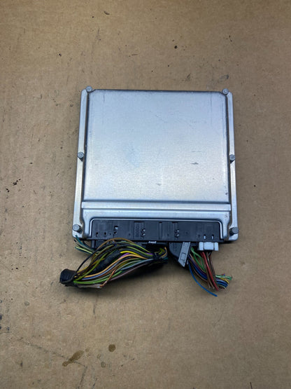 1999 to 2005 Mercedes E320 CLK320 Engine Control Unit ECU Module AH7080 DG1