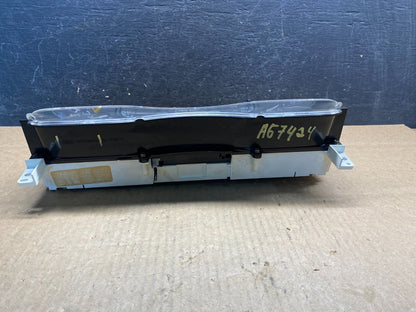 2001 to 2003 Ford Ranger Speedometer Instrument Cluster AG7424 DG3