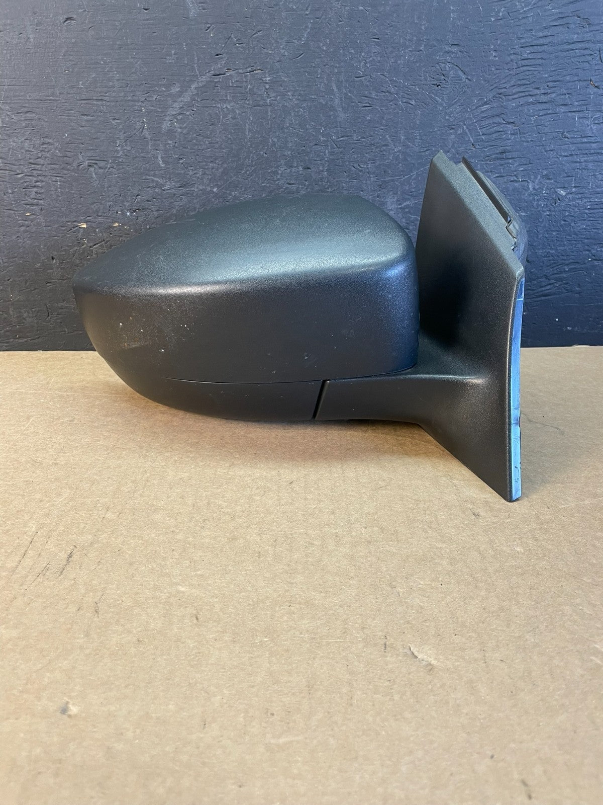 2015-2018 Ford Focus Right Passenger RH Side View Door Mirror AC9997 DG0