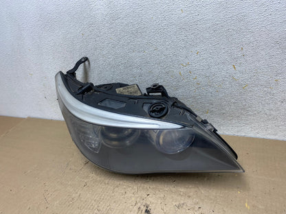 2008 to 2010 Bmw 5 Series 535I 550I AFS Xenon Hid Right Headlight AI2512 LK1