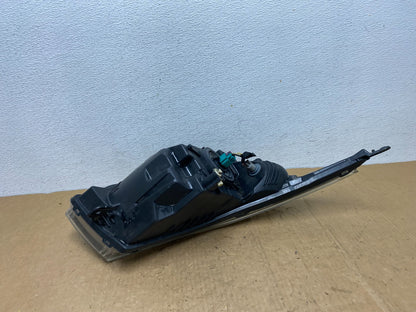 2011 to 2015 Chevrolet Cruze Halogen Left Driver LH Side Headlight AD1354 DW5