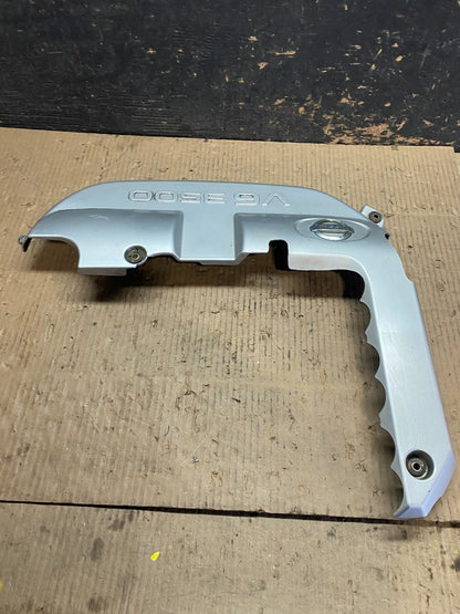 2001 to 2004 Nissan Pathfinder Engine Cover Ornament W6236 DG1
