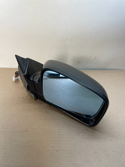 2004 2005 2006 Acura TL Right Passenger View Door Mirror AH8785 DW2