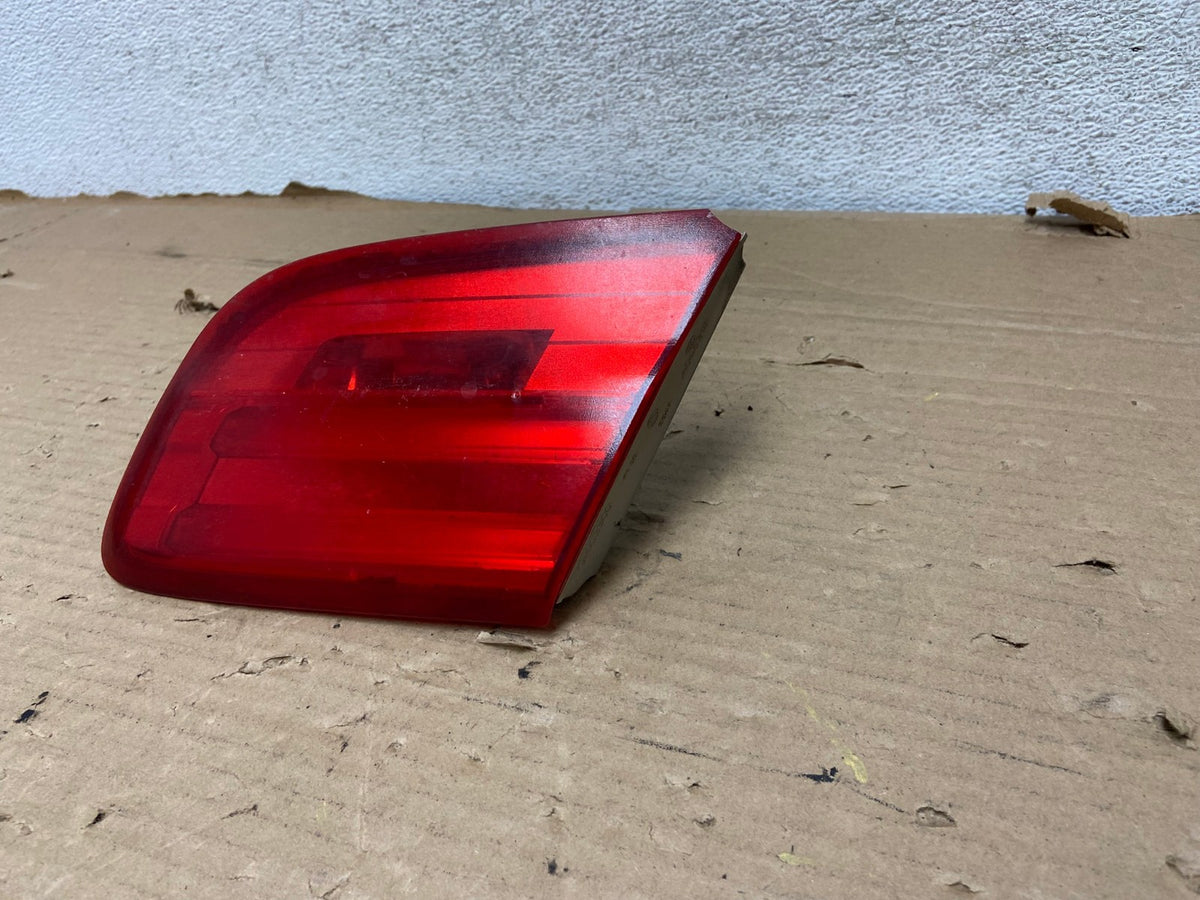 2011 to 2013 BMW 3 Coupe E92 Right Passenger RH Tail Light Inner AG8221 LK2