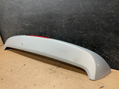 2012 to 2015 Hyundai Accent Trunk Lid Hatch 3rd Brake Light Spoiler y2057 DG2