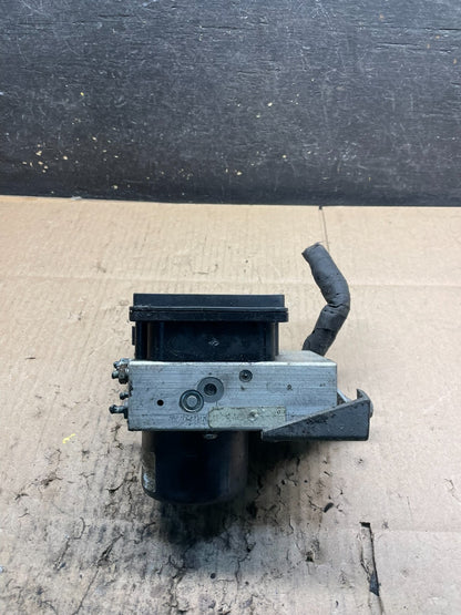 2006 - 2007 Mercedes C280  ABS Anti Lock Brake Pump Module a2035454732 W1238 DG0