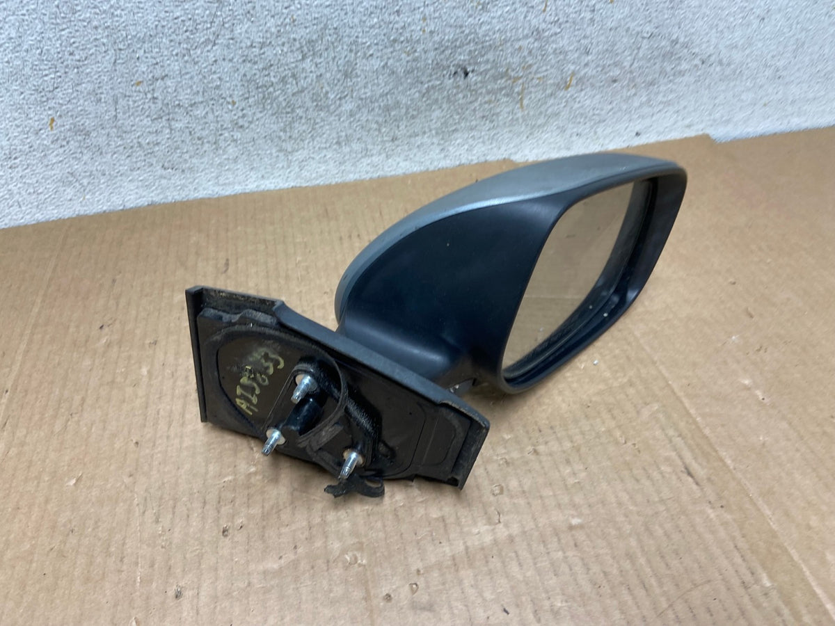 2007 to 2011 Toyota Yaris HB Right Passenger RH Side View Door Mirror AB7254 MS6