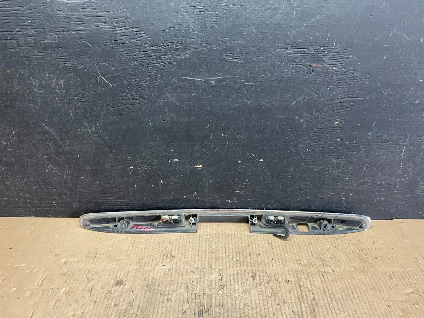 2007-2012 Mercedes X164 GL350 GL450 Trunk Lid Tailgate Hatch Handle OEM M6128 DG8