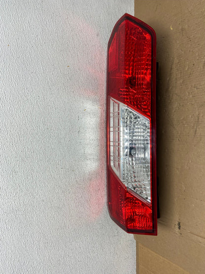 2015 to 2024 Ford Transit Left Driver LH Side Tail Light AD7794 LK0