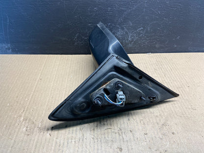2006-2010 Ford Fusion Milan Left Driver Side Door Mirror AC0561 MS4