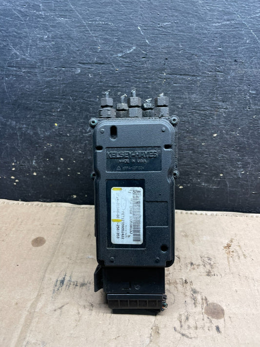 2003 2007 Ford E250 E350 Anti-Lock ABS Antilock Brake Pump t2665 DG0