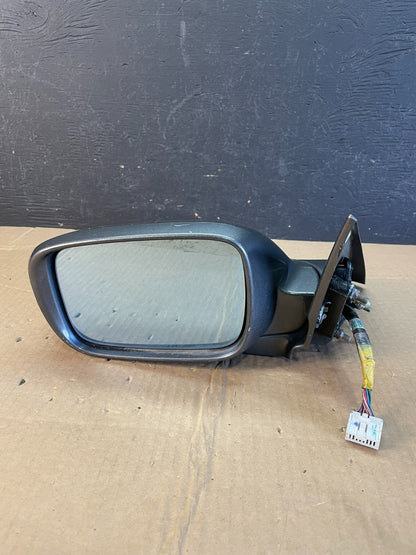 2007 2008 Acura TL Left Driver Side View Door Mirror Turn Signal AC9784 DW5