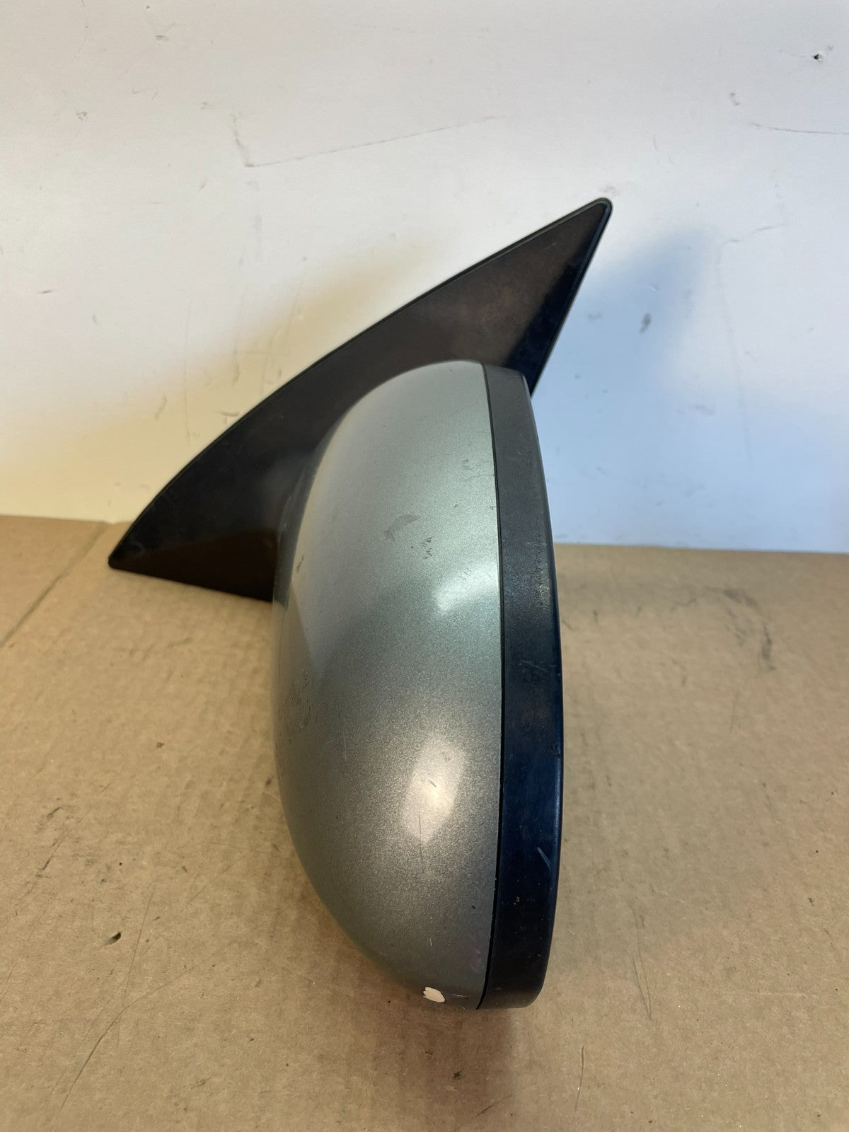 2009-2012 Hyundai Elantra Touring Wagon Left Driver LH View Mirror AG2724 MS9