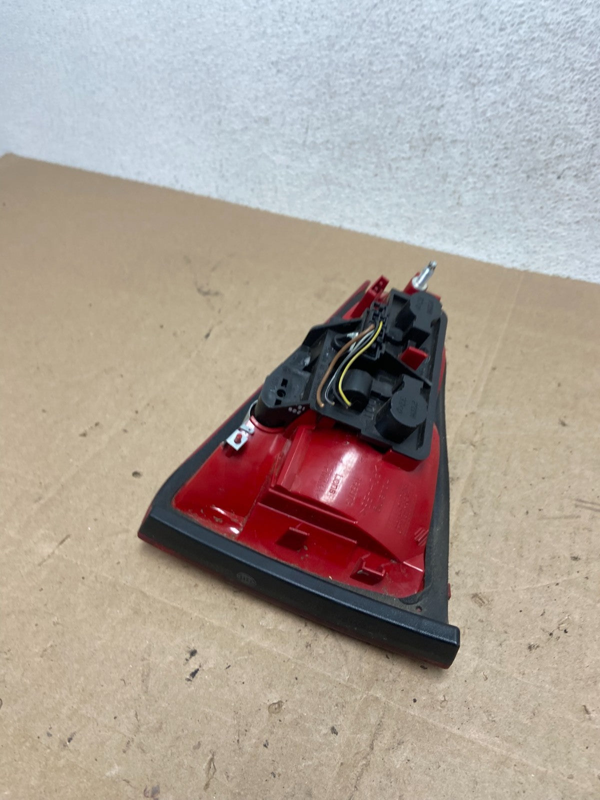 2009 2010 2011 2012 Audi A4 Sedan Left Driver Inner Tail Light AE6009 DW6