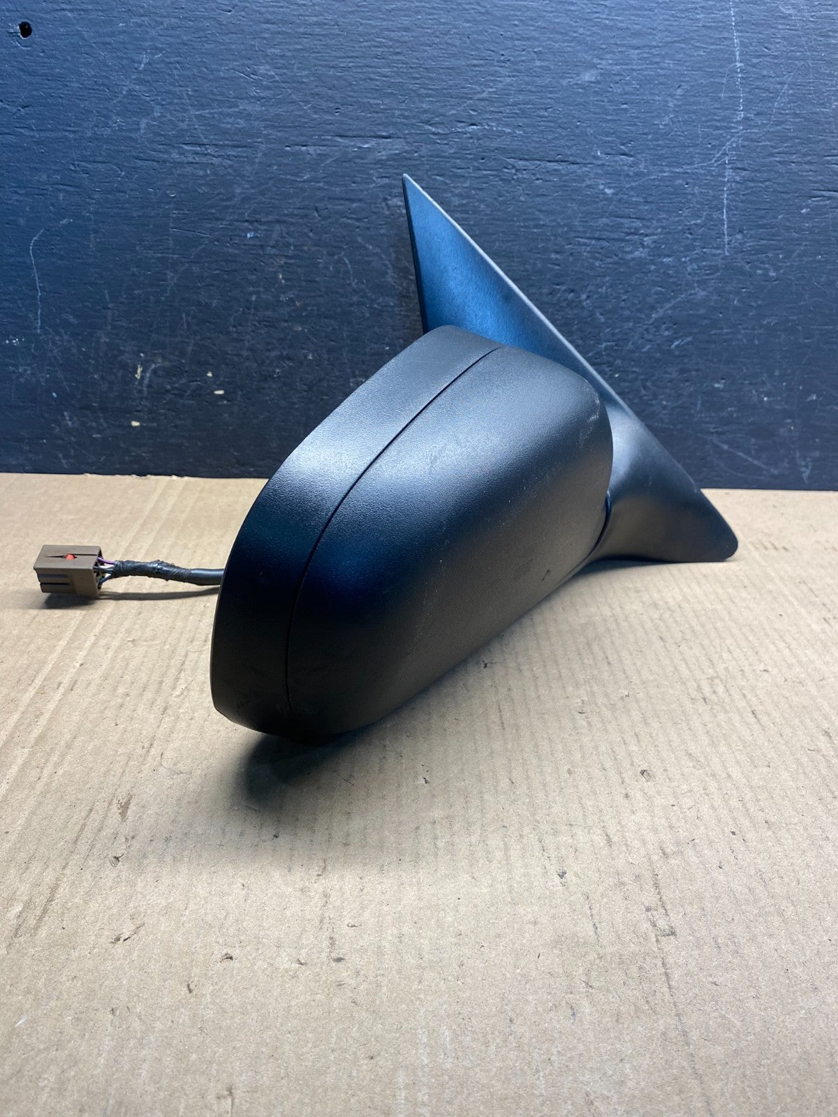 2003 - 2011 Ford Crown Victoria Right Passenger View Door Heat Mirror AE6326 DW1