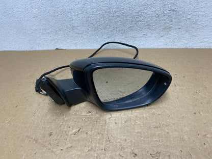 2012-2015 Volkswagen Passat Right Passenger Sgn Door View Mirror AF7991 DW5