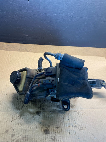 2015 to 2019 Nissan Murano Electric Hydraulic Power Steering Pump AB41710