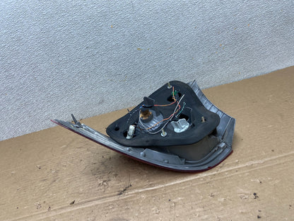 2001 to 2003 Honda Civic Coupe Left Driver Side Lh Tail Light Oem AB4771 LK5