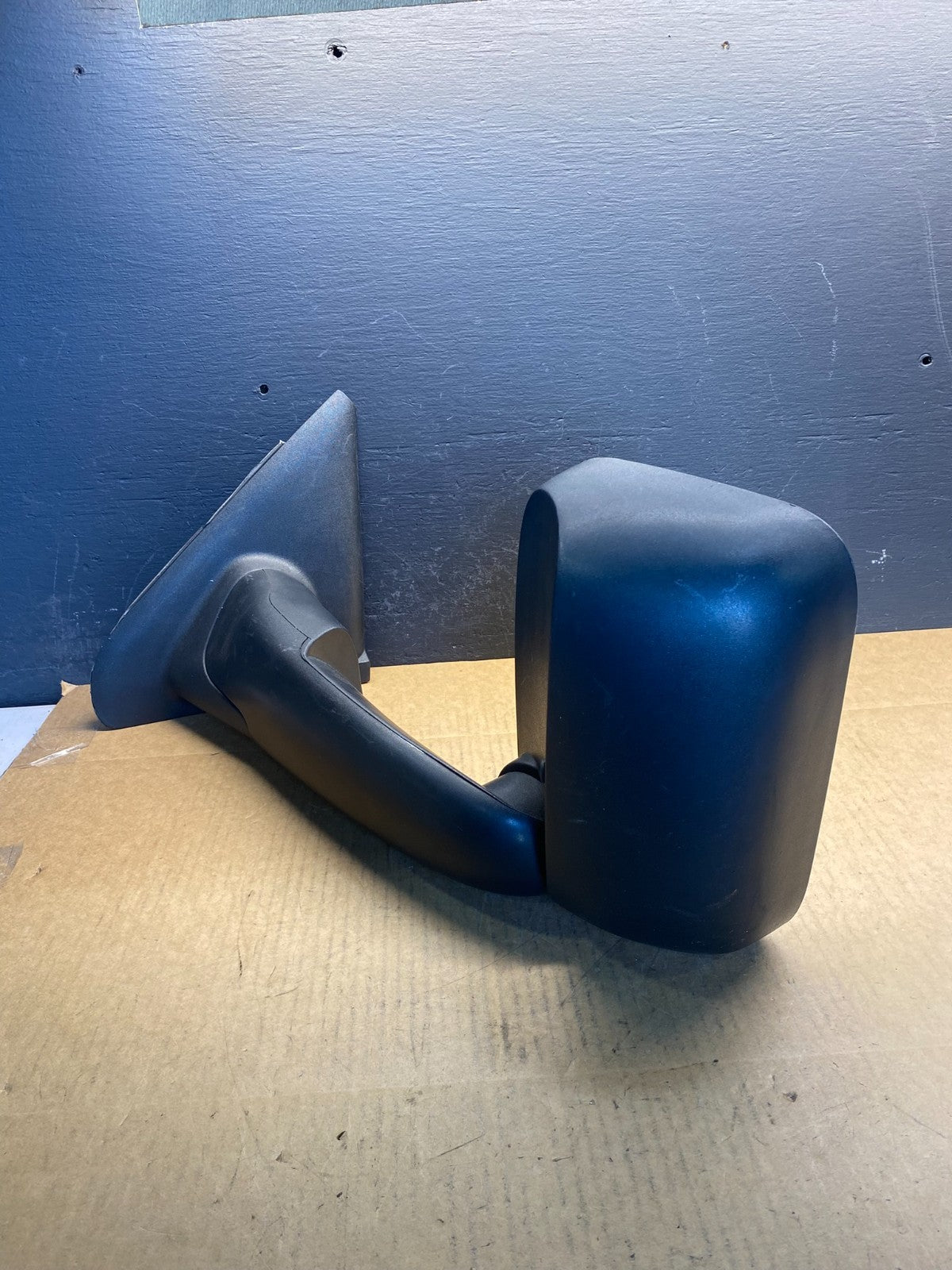 2002-2008 Dodge Ram 1500 2500 3500 Left Driver Towing Door Mirror AC2829 DG2