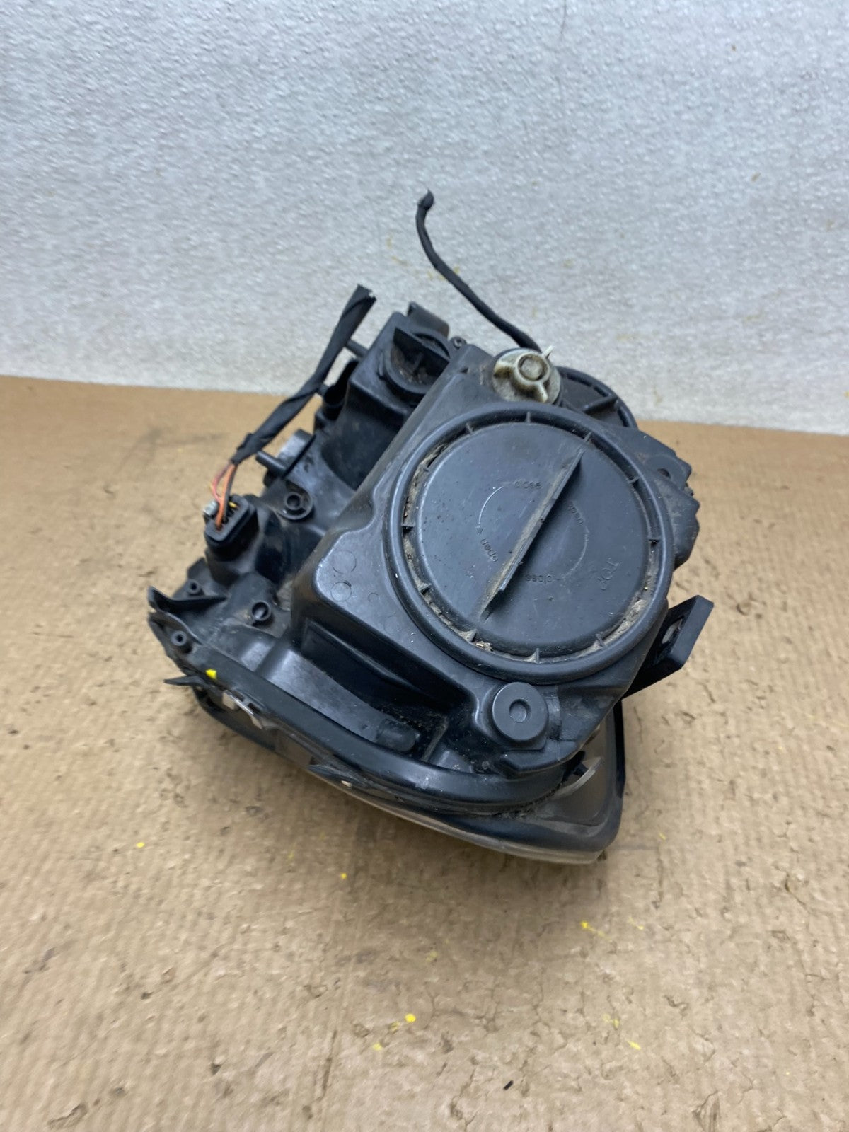 2007 to 2009 Mercedes GL-Class GL450 Right Passenger Headlight Oem W7917 DW11