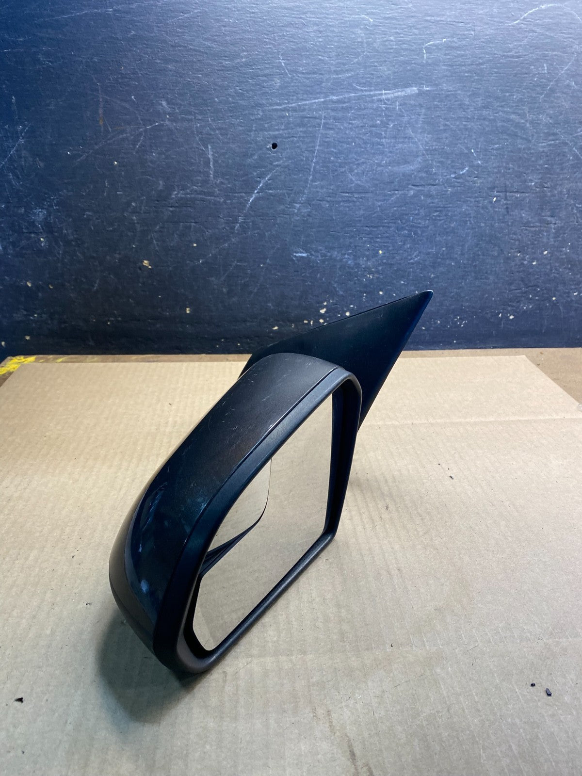 2011 - 2015 Hyundai Sonata Left Driver Side View Door Mirror OEM Z2562 DG8