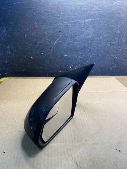 2011 - 2015 Hyundai Sonata Left Driver Side View Door Mirror OEM Z2562 DG8